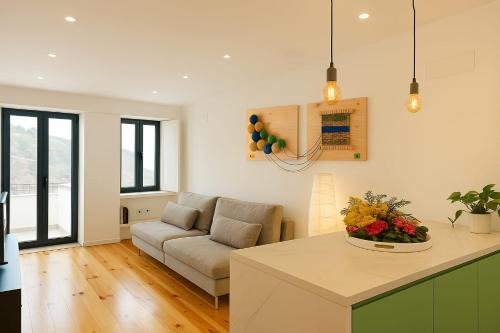 Covilha Apartamento | Green House 2-bedroom Apartment Covilh City
