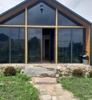 Stepanavan Apartamento | Green House Stepanavan