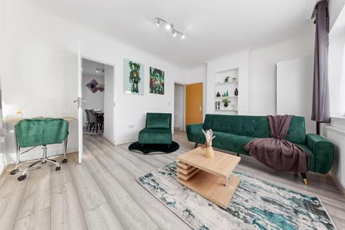 Tottenham Apartamento | Green Hype - 10 mins to stadium - Sleeps 8