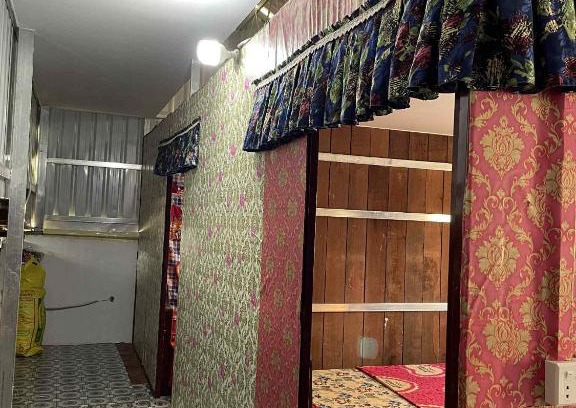 Ban Lung Apartamento | Green Jungle Trekking Tours- Homestay