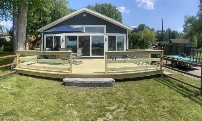Green Lake Casa | Green Lake Oasis