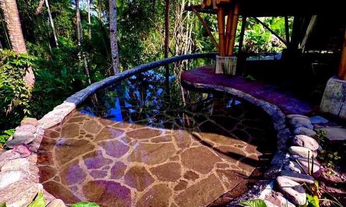 Sambahan Villa | GREEN LANDER UBUD