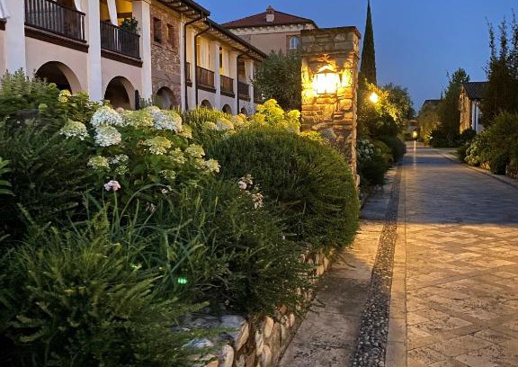 Pozzolengo Apartamento | Green Living Apartment