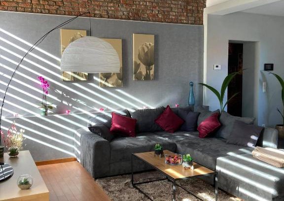 Quevy Casa | Green Lodges