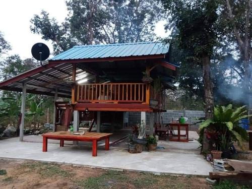Lam Plai Mat Casa | Green moon Home stay