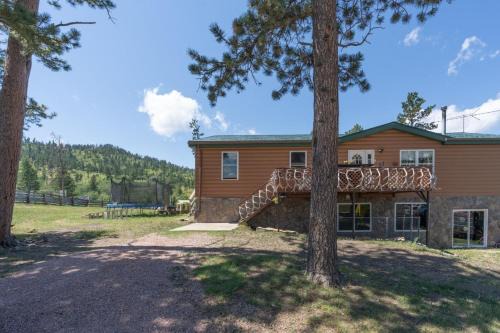 Hill City Casa | Green Mountain Lodge