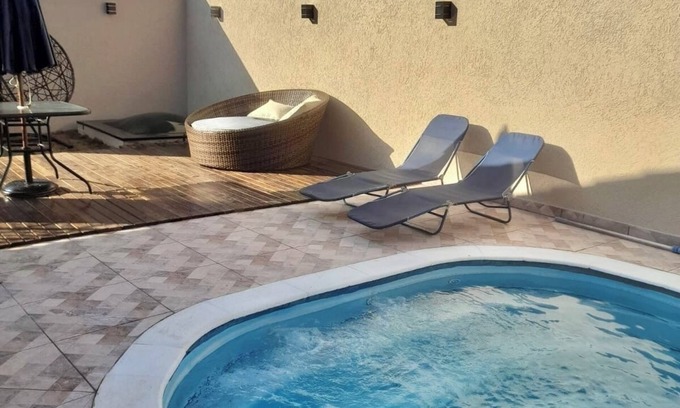 Pardinho Cabaña | Green Nest II Country House
