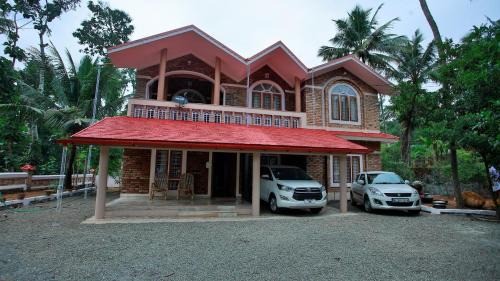Kuravilangad Casa | Green Nestle Heritage Homestay