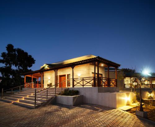 Punjab Hotel | Green Pak Resort Fort Munro