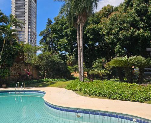 Asuncion Hotel | Green Palace Hotel Boutique