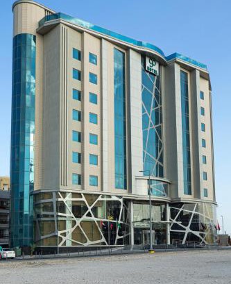 Doha Hotel | Green Park Hotel