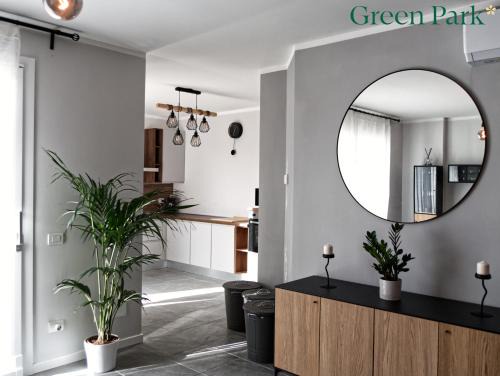 San Donato Milanese Casa | Green Park Guesthouse