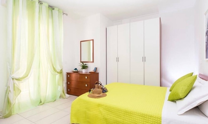 Miramare Casa | Green Residence