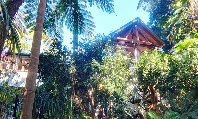 Baulkham Hills Casa | Green Retreat 30 mins to Sydney city