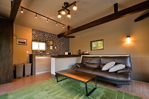 Shima Apartamento | Green Room - グリーンルーム志摩