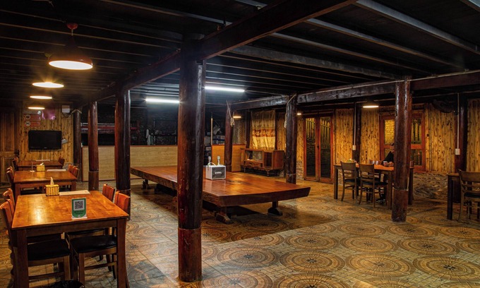 Sa Pa Casa | Green Sapa Homestay