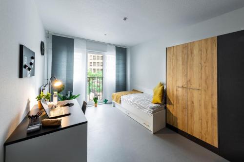 Stadtkern Apartamento | Green Stay
