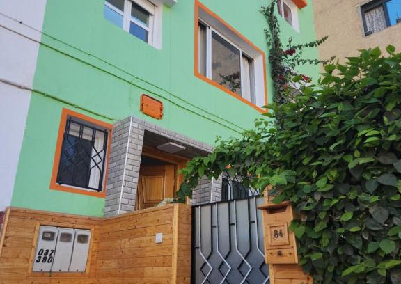 Anza Cama Y Desayuno | Green Surf House