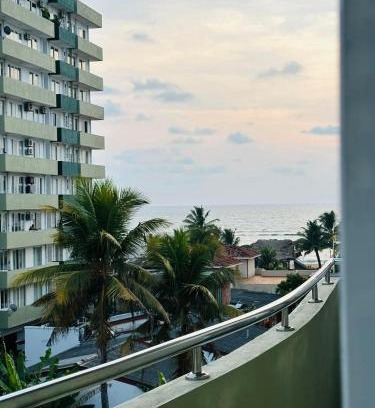 Mount Lavinia Apartamento | Green Tree Apartments