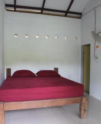 Bohorok Casa | Green View Guest House only treking with US