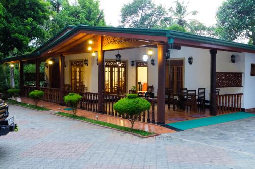 Gomagoda Casa | Green View Holiday Resort