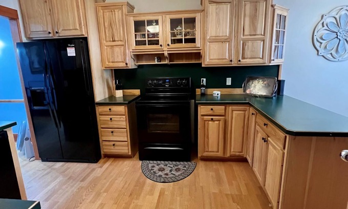 Pentwater Casa | Green View Place
