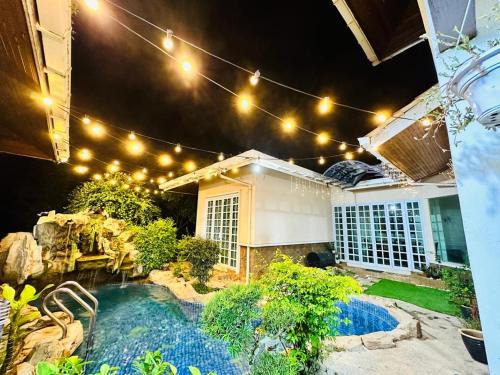 Alor Gajah Villa | Green Villa Grandeur at A Famosa Resort Melaka