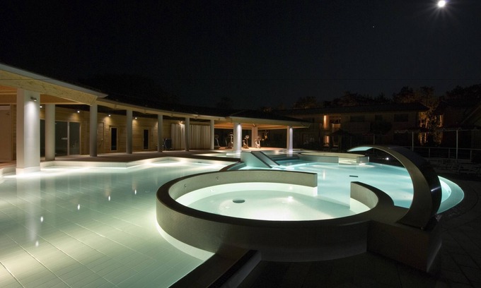Lignano Sabbiadoro Hotel | Green Village Eco Resort