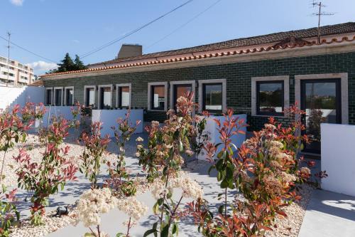 Campanha Villa | Green Villas Douro