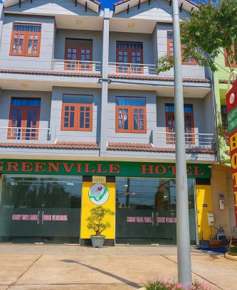 Bao Loc Hotel | Green Ville Hotel Đồng Nai