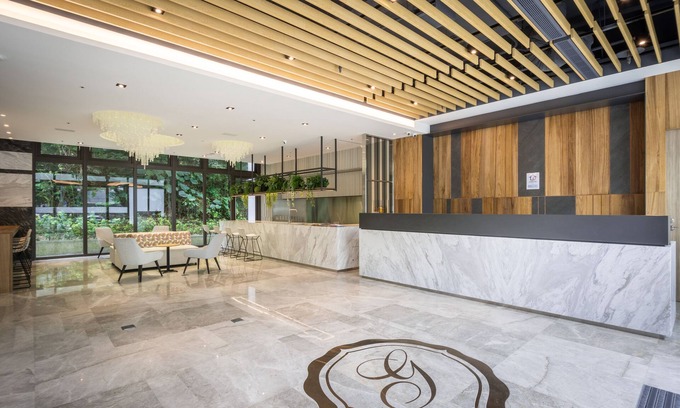 Nangang Hotel | Green World NanGang Hotel