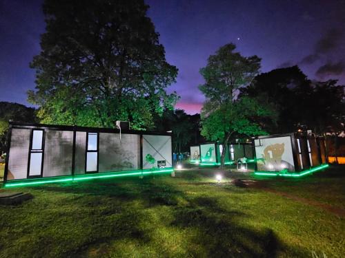 Zona Granja Apartamento | Greenboxaparts