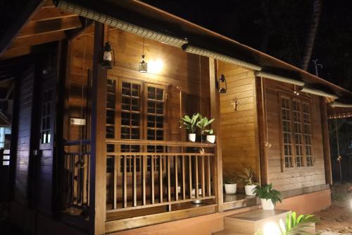 Munroe Island Casa | GreenChromide Homestays