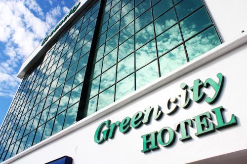 Sungai Petani Hotel | Greencity Hotel