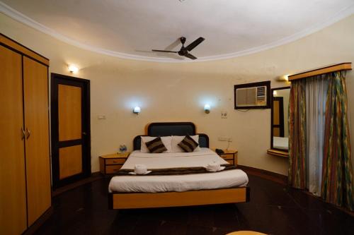 Muttukadu Hotel | Greencoconutresort