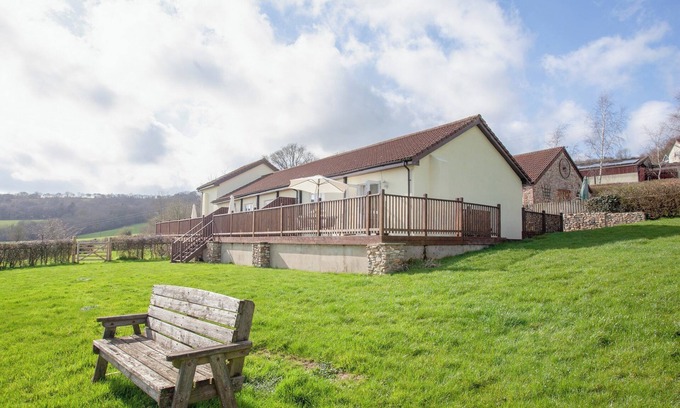 Honiton Cabaña | Greenfields - UK43269