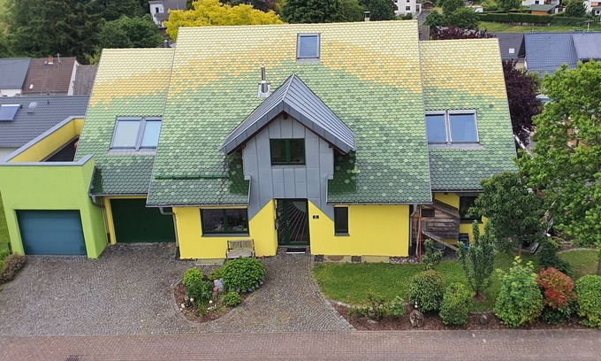 Ahr - Middle Rhine Apartamento | Greenheart