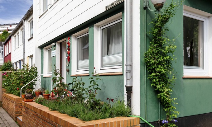 Helgoland Apartamento | Greenhouse Apartments