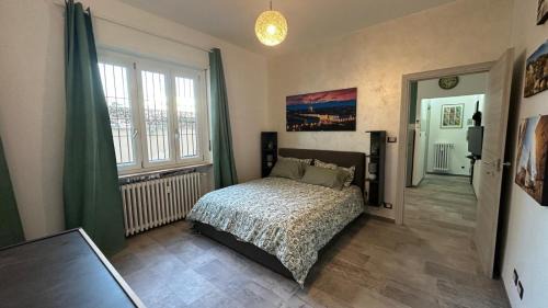 Rivoli Apartamento | Greenhouse