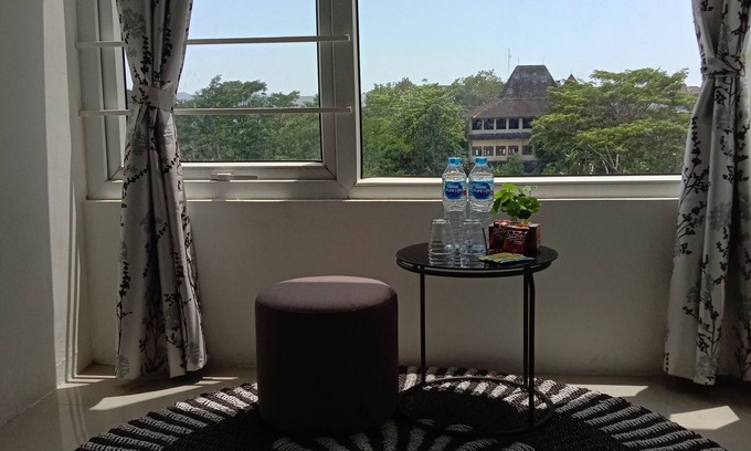 Depok Apartamento | Greenpark Jogja Apartment por Denajeng