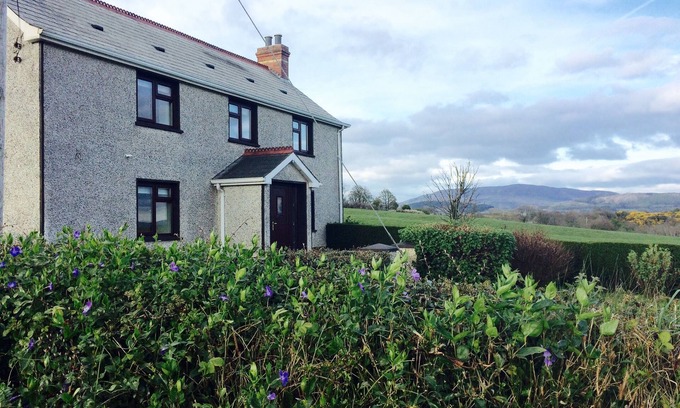 Newry Otro | Greenridge House, anillo de Gullion, Co. Armagh