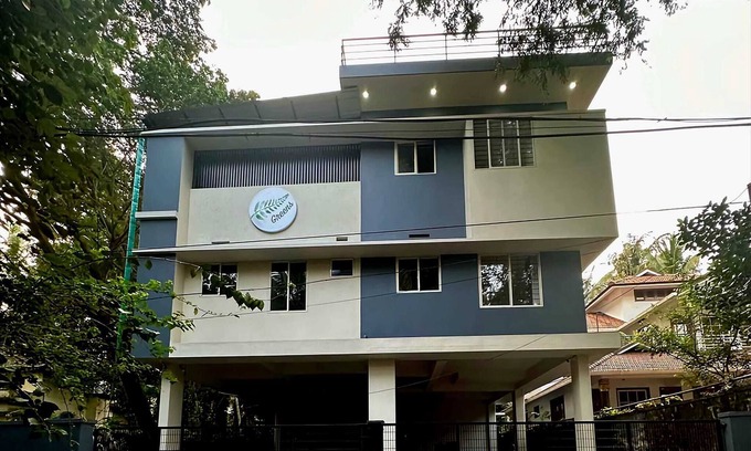 Kozhikode Apartamento | Greens Apartments : Your home away from home
