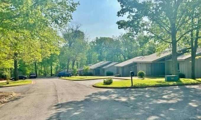 Bella Vista Casa | Greens One Vacation Home 21