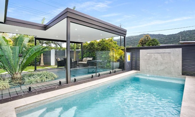 Edge Hill Casa | Greenslopes House