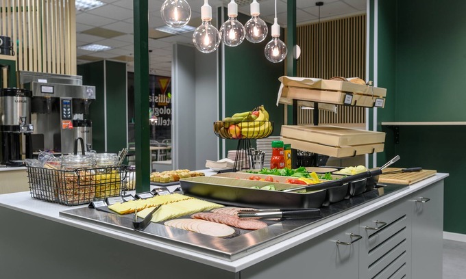 Oulu Hotel | GreenStar Hotel Oulu