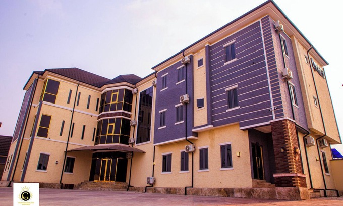 Uyo Hotel | Greenview Hotel and Apartment