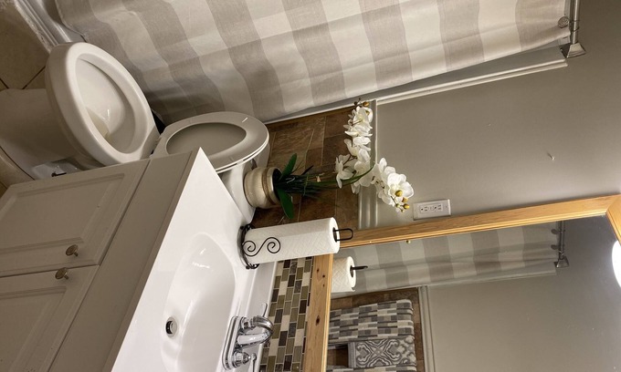 Greenville Casa | Greenville MS más fino !! ¡¡Hogar lejos del hogar!!