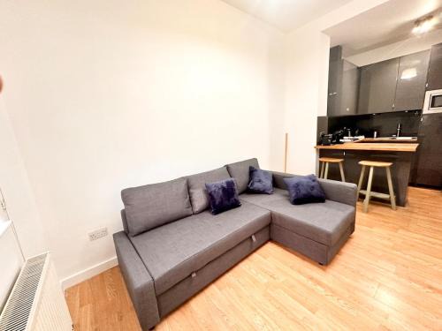 Greenwich West Apartamento | Greenwich cosy apartment