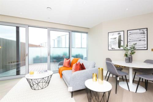 Peninsula Apartamento | Greenwich O2