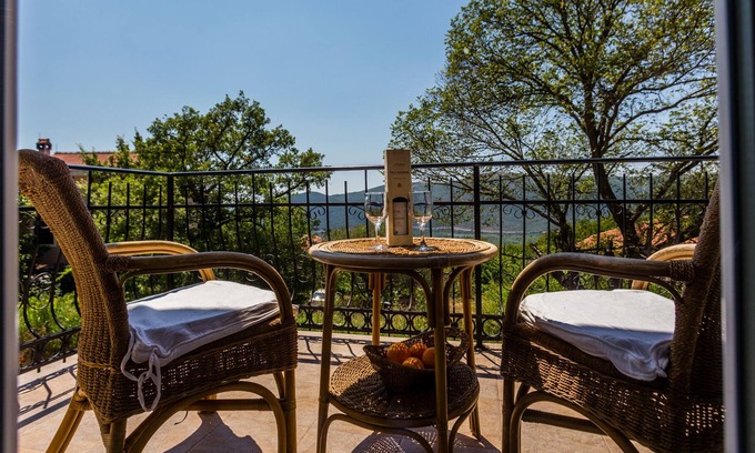 Prijevor Casa | Greenwood Holiday Home